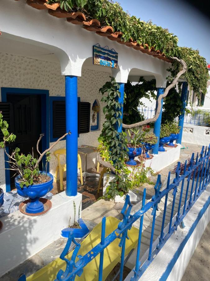 Casa Blue Note Villa Olhão Exteriör bild